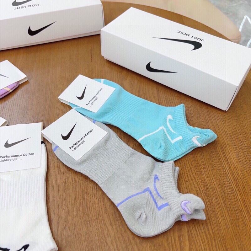 Nike Socks